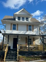 3029 Woodland Ave in Kansas City, MO - Building Photo