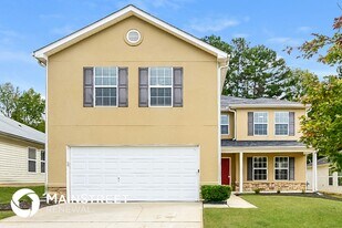 2010 Sweet Bay in Villa Rica, GA - Building Photo