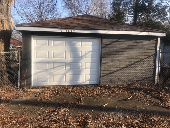 14612 Shepard Dr in Dolton, IL - Building Photo - Building Photo