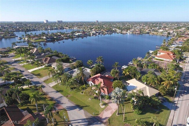 property at 4808 SW 5th Pl