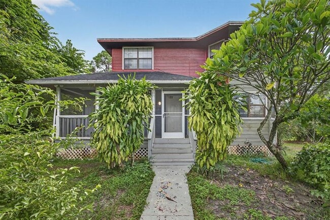 property at 15578 87th St N