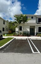 1509 NE 3rd Ave in Florida City, FL - Building Photo
