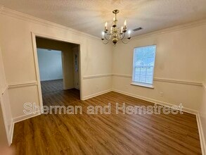 3026 Manchester Dr in Hephzibah, GA - Building Photo - Building Photo