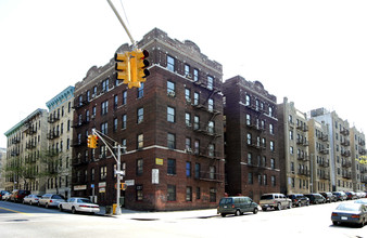 617 W 190th St in New York, NY - Building Photo - Building Photo