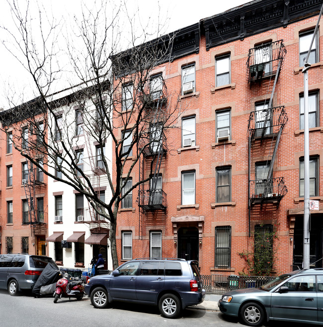 225 Sackett St in Brooklyn, NY - Building Photo - Building Photo