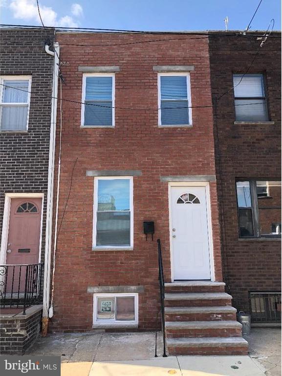 property at 606 Sears St