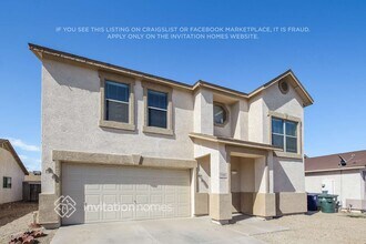 11530 W Wethersfield Rd in El Mirage, AZ - Building Photo - Building Photo