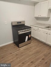 5509 1st St NW in Washington, DC - Foto de edificio - Building Photo