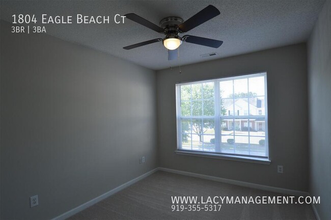 property at 1804 Eagle Beach Dr