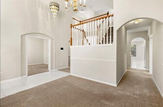 91 S Downy Willow Cir in Spring, TX - Building Photo - Building Photo