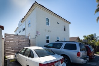 3145 Webster Ave in San Diego, CA - Building Photo - Building Photo