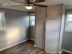 908 11th Ave S-Unit -4 in Nampa, ID - Building Photo - Building Photo