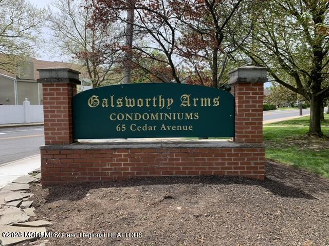 property at 65 Cedar Ave