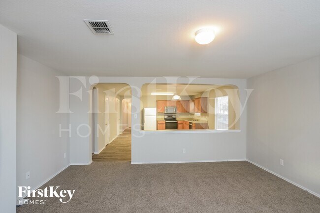 7367 Lyia Br in San Antonio, TX - Building Photo - Building Photo