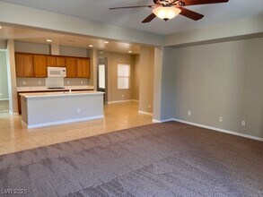2540 Sturrock Dr in Henderson, NV - Building Photo - Building Photo