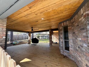 17707 Moss Point Dr in Spring, TX - Building Photo - Building Photo