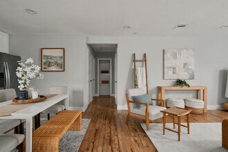 3703 Thompson St in Austin, TX - Building Photo - Building Photo