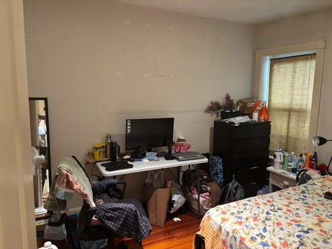 151 Highland St, Unit 1 in Boston, MA - Building Photo - Building Photo