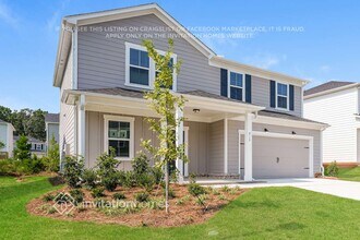 913 Pebble Blvd in Covington, GA - Building Photo - Building Photo