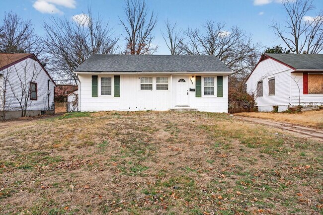 129 Cameron Rd in St. Louis, MO - Building Photo - Building Photo