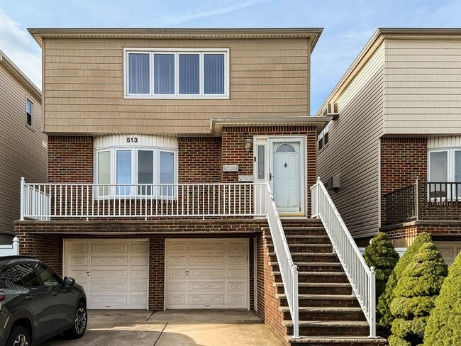 property at 513 Avenue C