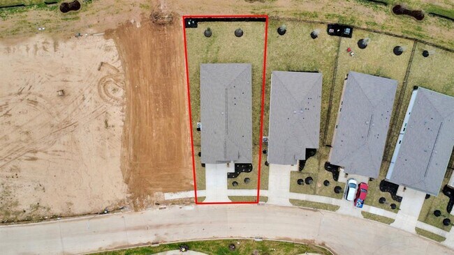 27503 Village Cir Dr in Katy, TX - Building Photo - Building Photo
