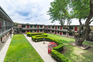 Alegria del Sol Apartments