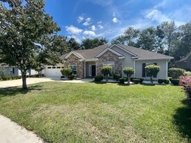 3911 Galloway St in Valdosta, GA - Building Photo