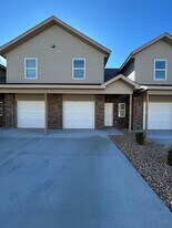 2806 W Mockingbird Ln in Rogers, AR - Building Photo