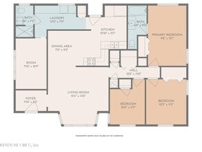 1319 Azalea Dr in Jacksonville, FL - Building Photo - Building Photo