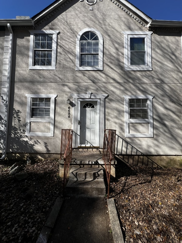 property at 6635 Meadow Green Cir