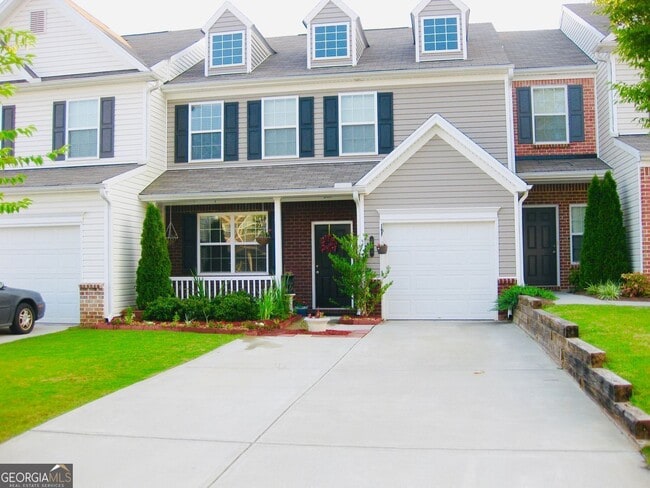 property at 556 Windstone Trail