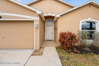 2667 Deercroft Dr in Melbourne, FL - Building Photo - Building Photo