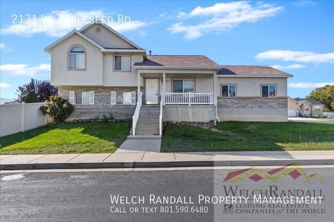 property at 2131 Appleseed Rd