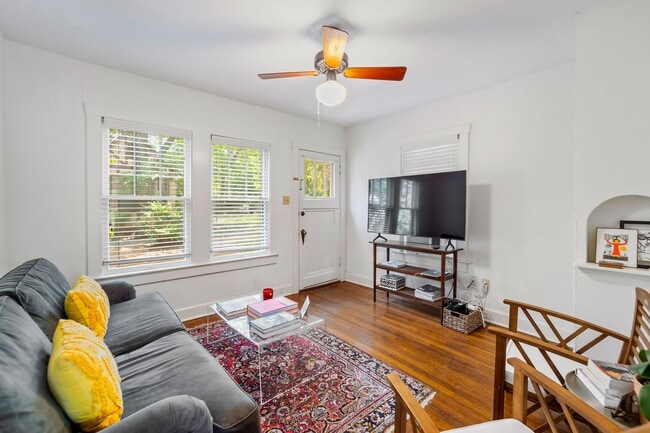 3009 Fruth St in Austin, TX - Building Photo - Building Photo