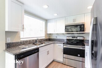 1006 Stonefence Way in Tarpon Springs, FL - Foto de edificio - Building Photo