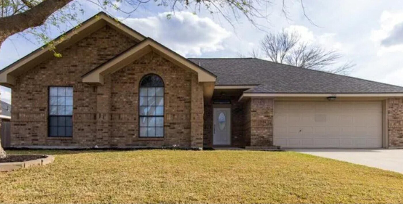 506 James Loop in Killeen, TX - Building Photo