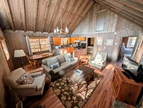 155 Chalet Village Dr in Dillard, GA - Building Photo - Building Photo