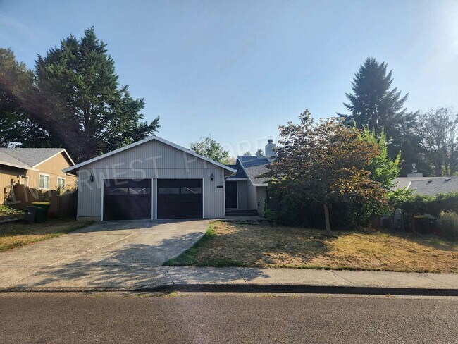 property at 8441 SW Lori Way