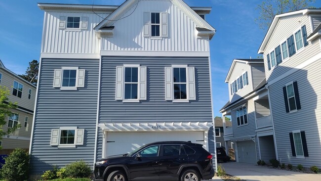 4605 Guam St in Virginia Beach, VA - Building Photo - Building Photo