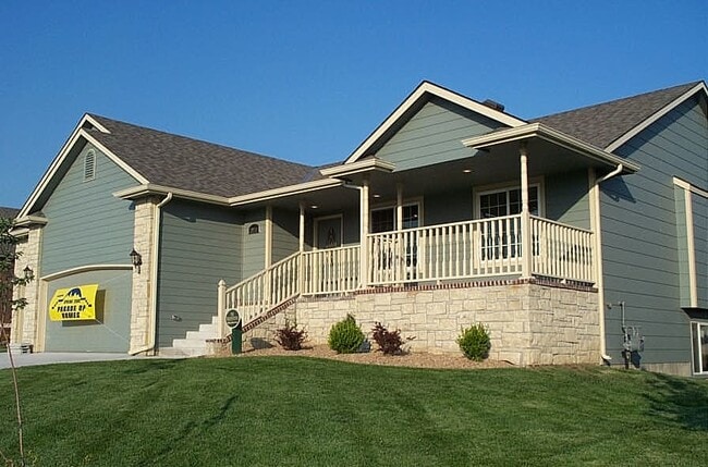 property at 2920 N Rough Creek Rd