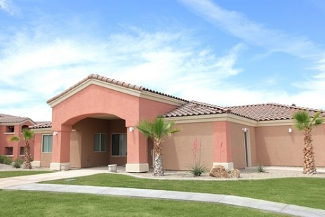 Los Altos Apartments in Las Cruces, NM - Building Photo - Building Photo