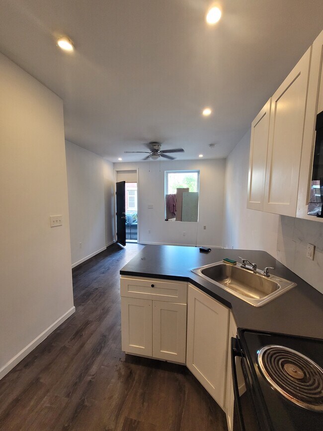 1866 N Uber St in Philadelphia, PA - Building Photo - Building Photo