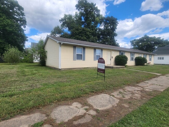property at 1528-1530 S 18th St