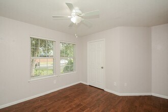 21811 Black Mountain Way in Katy, TX - Foto de edificio - Building Photo