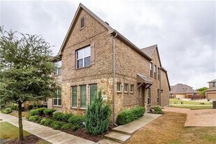 4408 Blackjack Oak Dr in McKinney, TX - Building Photo