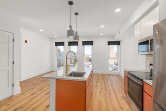 Iron Rose in Philadelphia, PA - Building Photo - Interior Photo