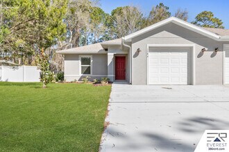 158 Secretary Trail in Palm Coast, FL - Building Photo - Building Photo