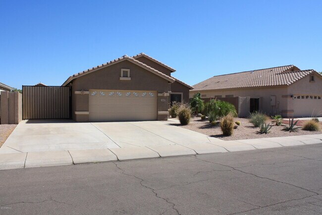 11816 W Windsor Ave in Avondale, AZ - Building Photo - Building Photo