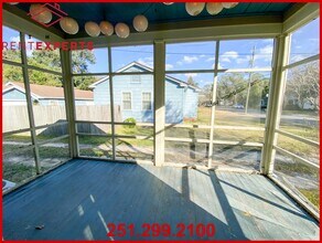 2500 Taylor Ave in Mobile, AL - Building Photo - Building Photo